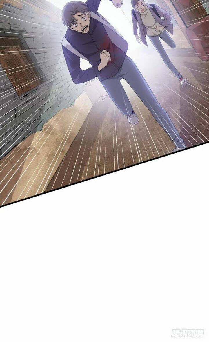 Thát Không Mê Thất: Chapter 28