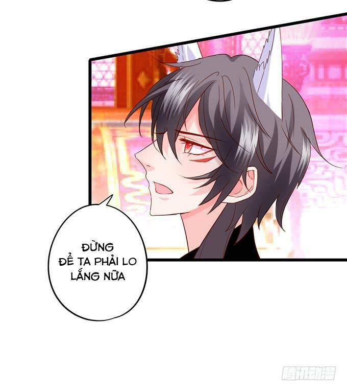 Hồ Tiên Hung Bạo: Chapter 142