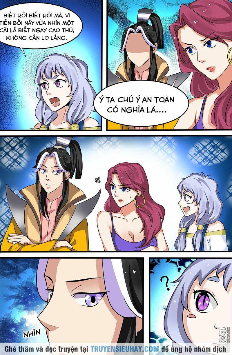 Cực Phẩm Tu Chân Thiếu Niên: Chapter 115