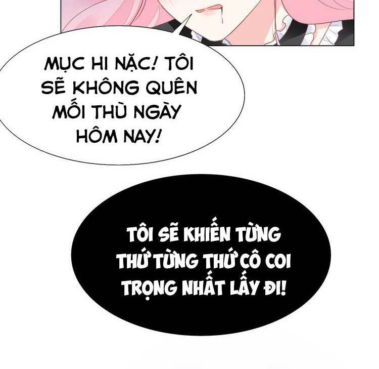 Điều Ước Sủng Ái Bất Bình Đẳng: Chapter 106.1