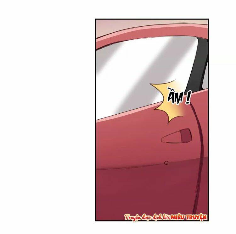 Tướng Quân Mời Xuất Đạo: Chapter 14