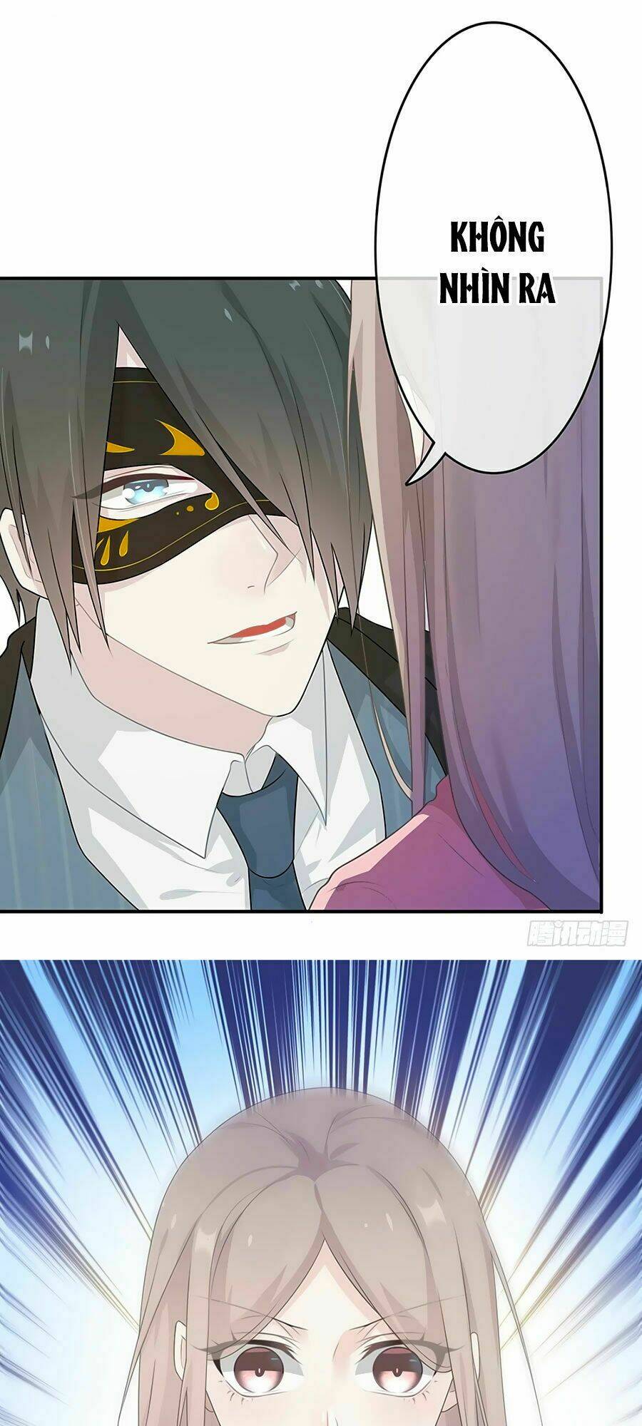 Hai Cách Tìm Gặp Người Yêu: Chapter 12