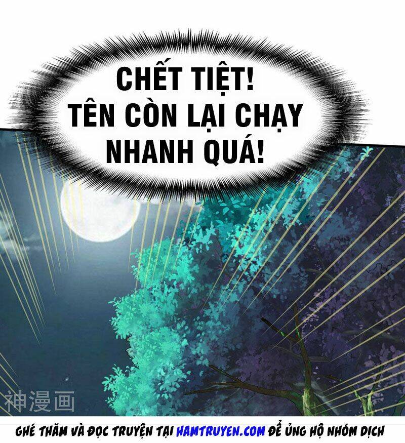 Chiến Đỉnh: Chapter 100