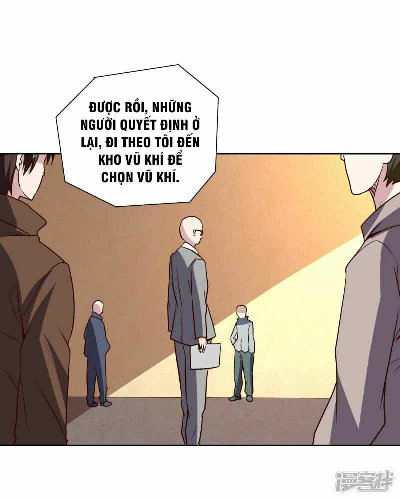 Tay Chơi Thần Cấp: Chapter 121