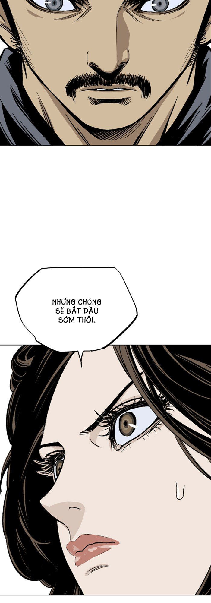 Cao Thủ 2: Chapter 34