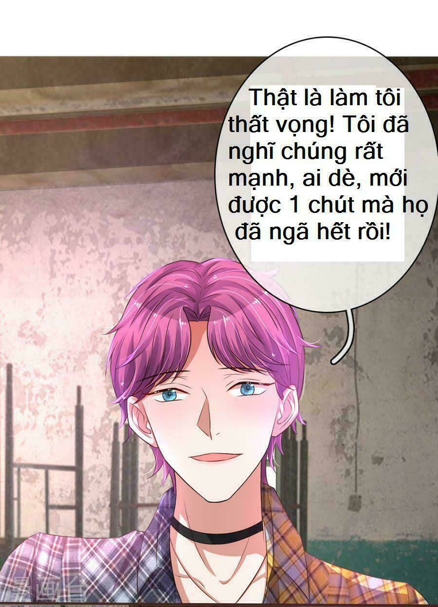 Trùng Sinh Để Trả Thù: Chapter 39