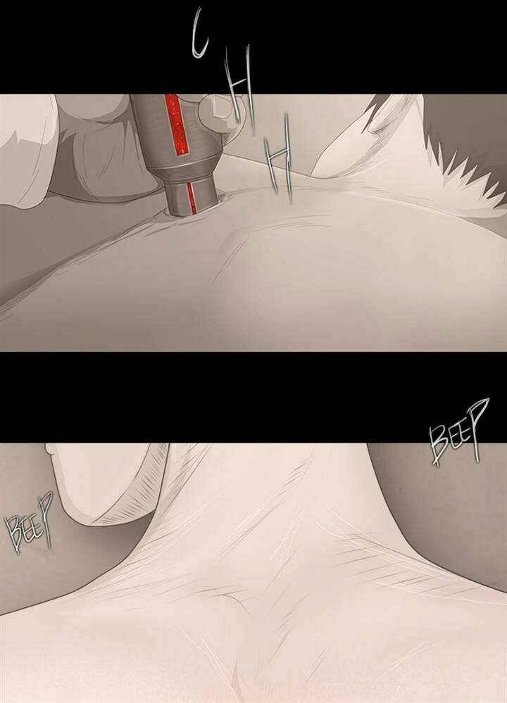 Dead Days: Chapter 50