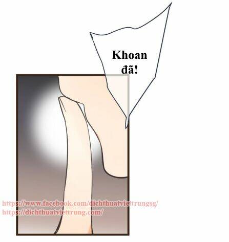 Bạn Trai Tôi Là Cẩm Y Vệ 2: Chapter 60