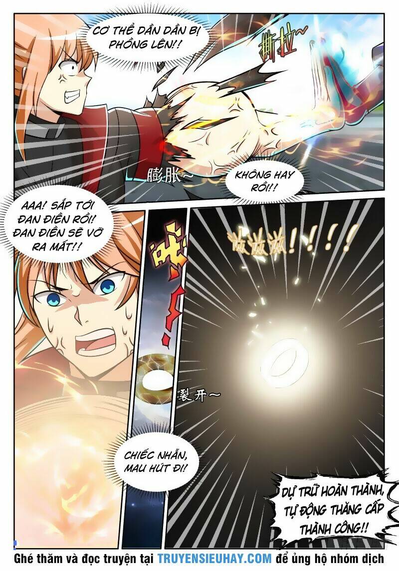 Sử Thượng Đệ Nhất Chưởng Môn: Chapter 85