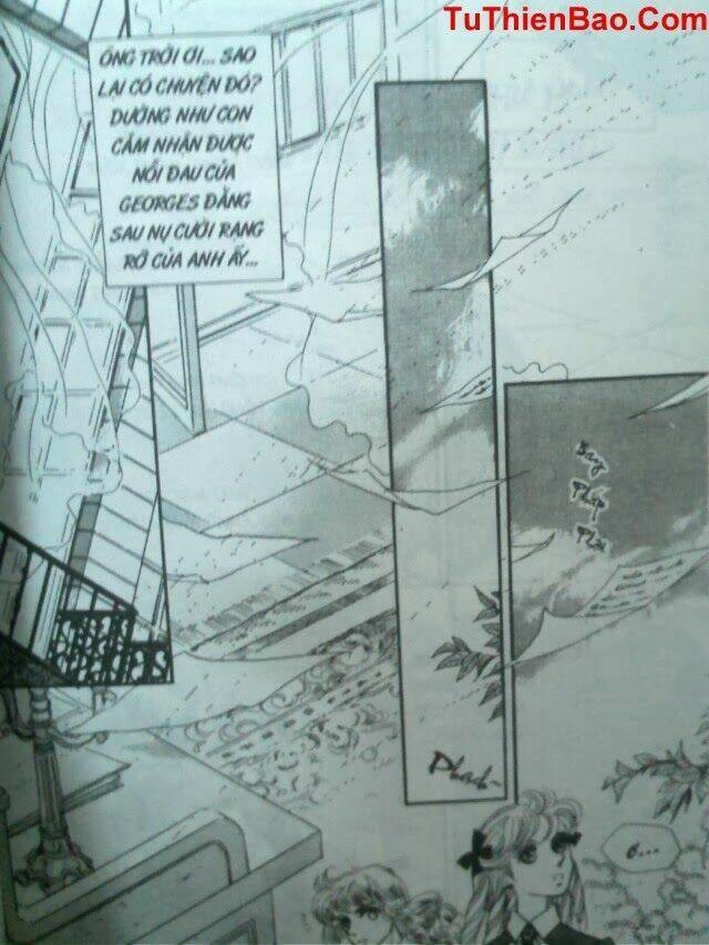 Tạm Biệt Iris: Chapter 3