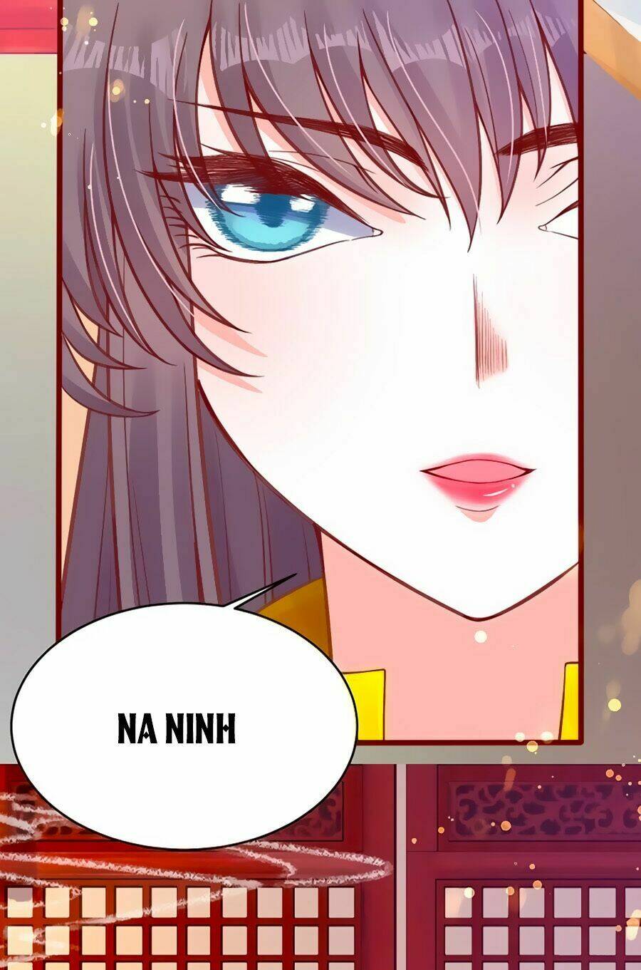 Thịnh Thế Lê Hoa Điện: Chapter 21