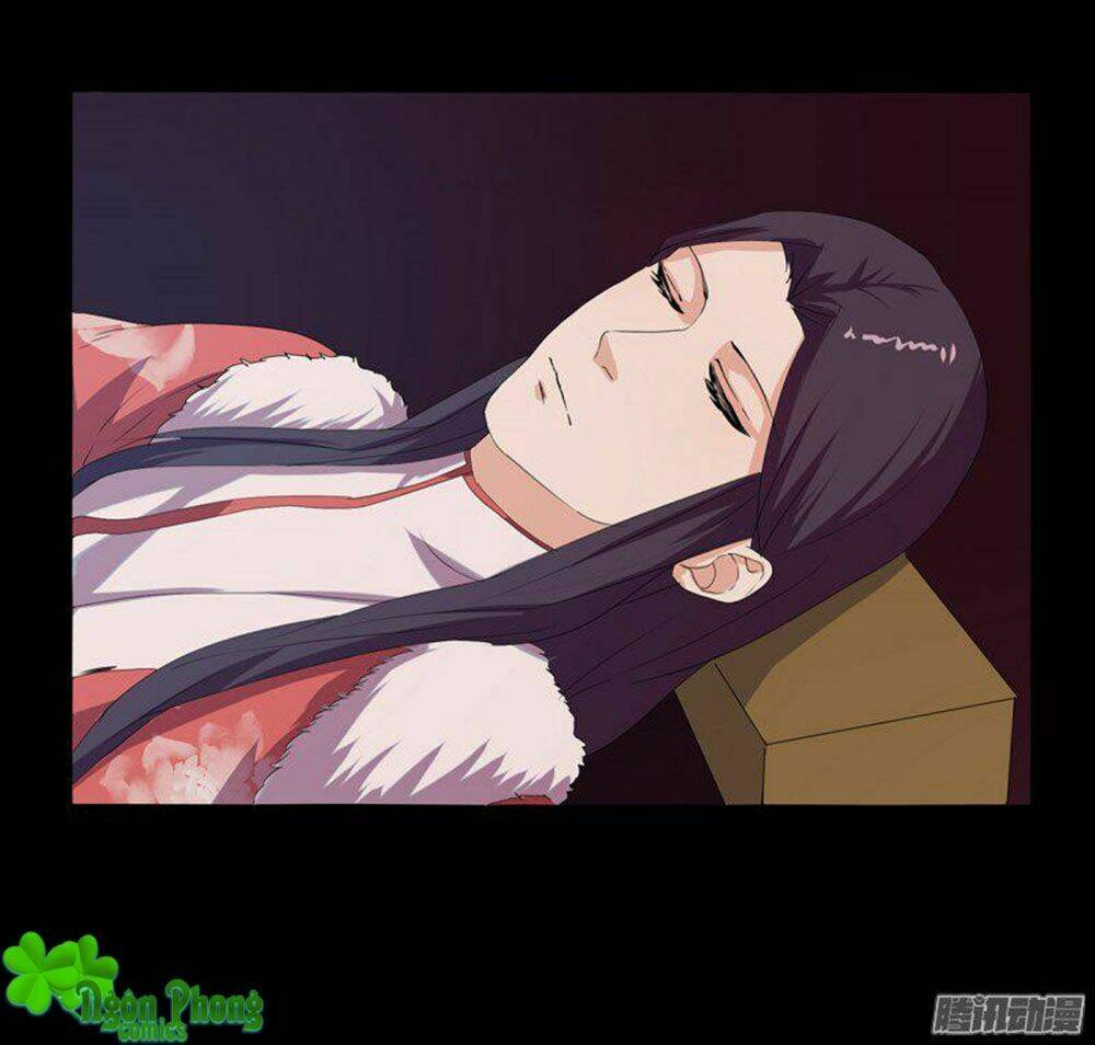 Hỏa Hồ: Chapter 12