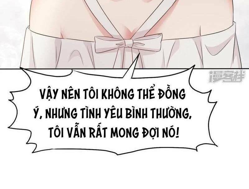 Boss Là Kim Chủ Của Tôi: Chapter 62