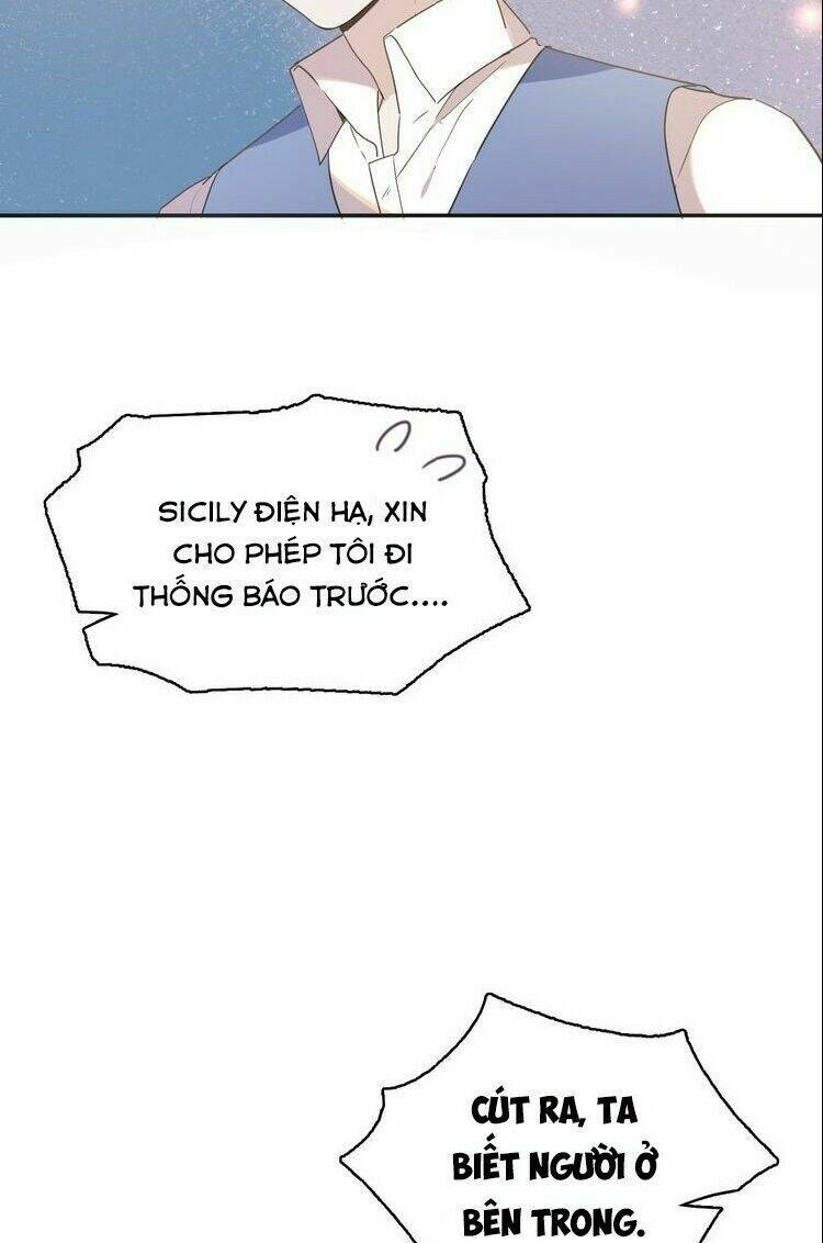 Hầu Nữ Giá Đáo: Chapter 22