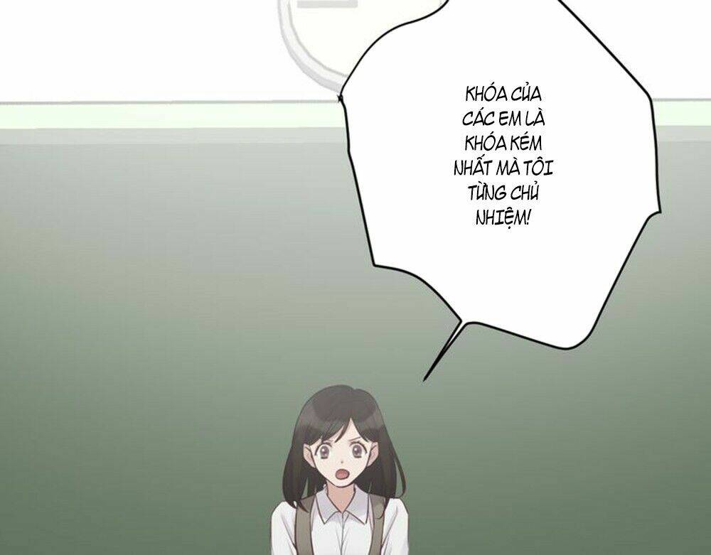 Viện Bảo Tàng Tâm Nguyện: Chapter 29.1
