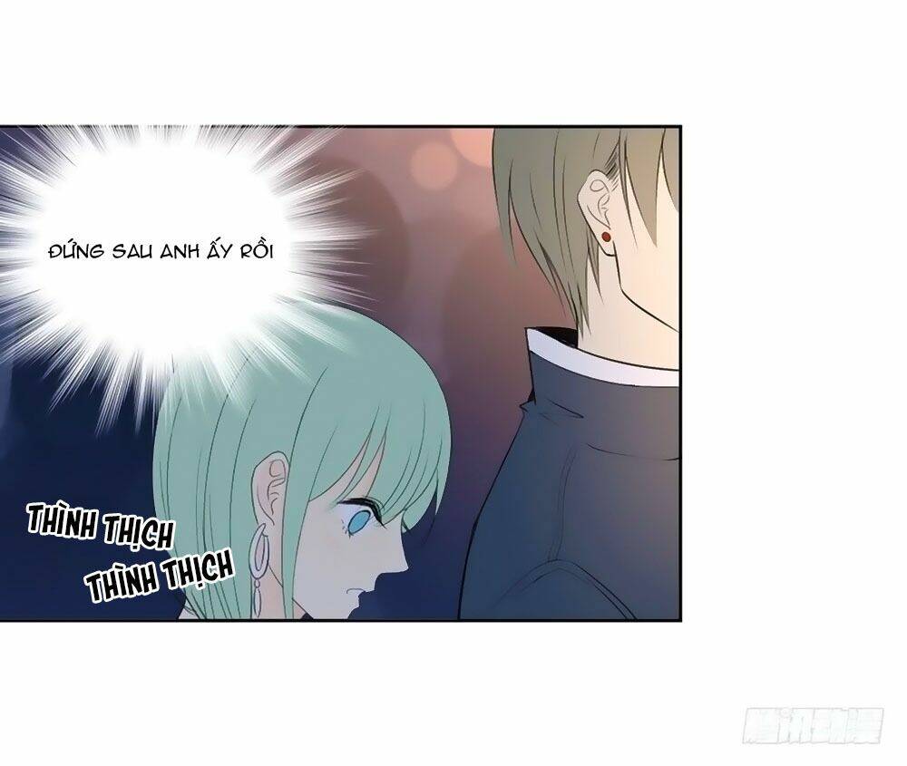 Sinh Sinh Tương Thác: Chapter 43