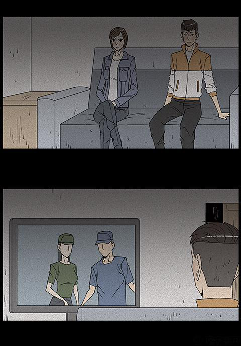 Chuyện Lạ Đêm Khuya: Chapter 70