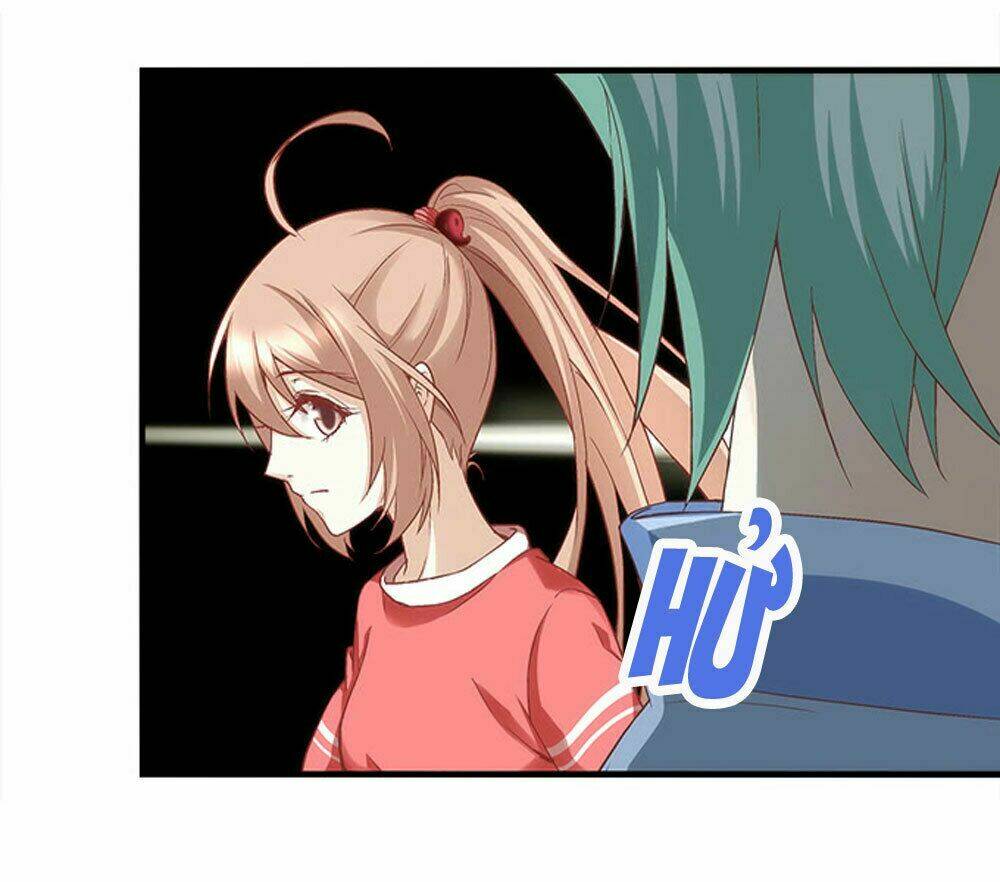 Ám Dạ Vô Thường: Chapter 11