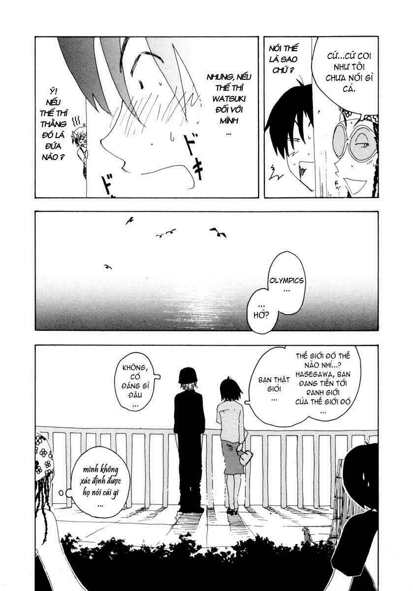 Inu Neko Jump: Chapter 23