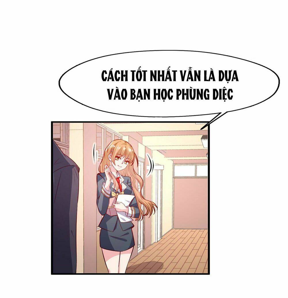 Sau Này Vẫn Cứ Thích Anh: Chapter 14