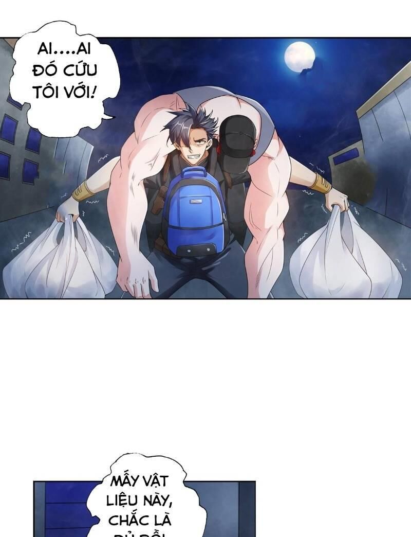 Hệ Thống Tìm Đường Chết Mạnh Nhất: Chapter 46