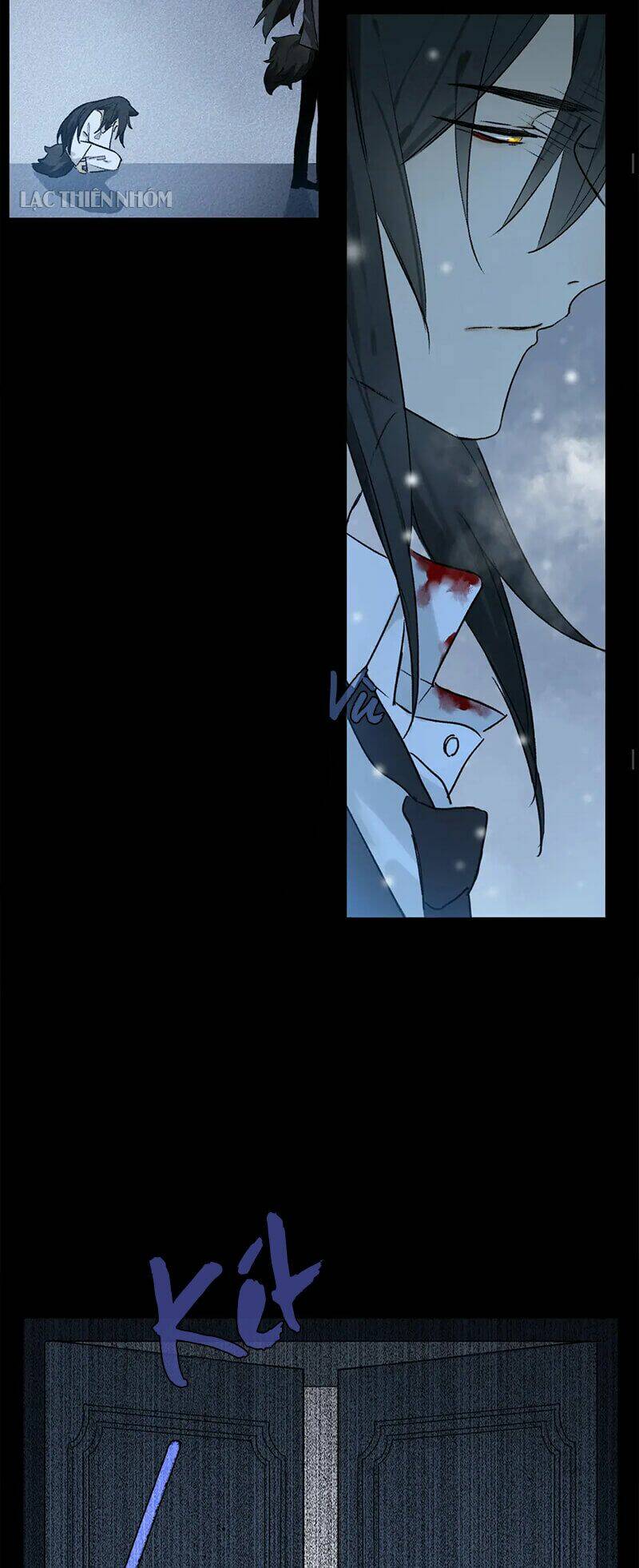 Phép Tắc Trường Ogus: Chapter 51