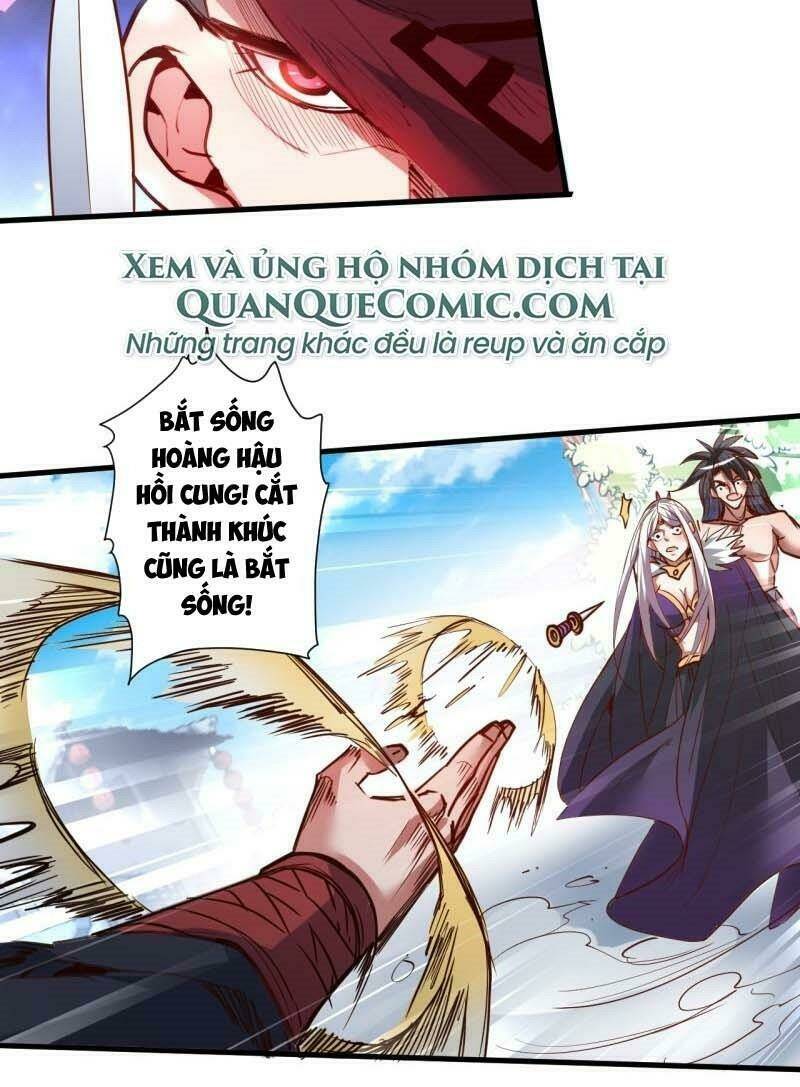 Tối Cường Đại Biểu Hoàng Kim Thận: Chapter 92