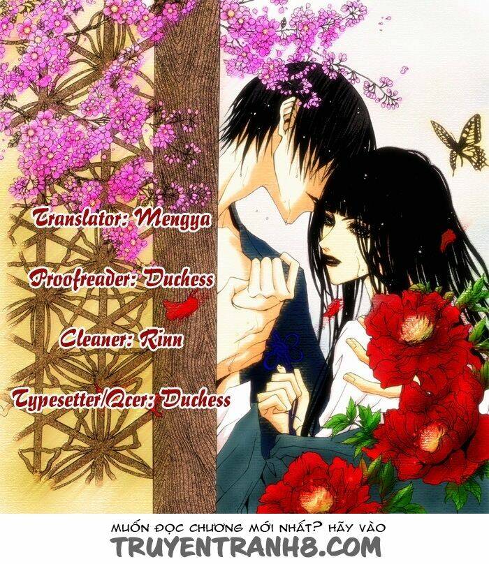 Tân Nương Của Thủy Thần: Chapter 149