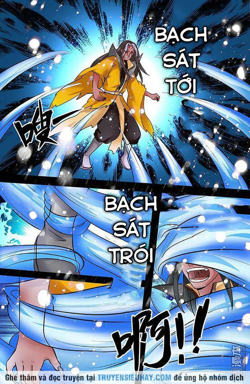 Cực Phẩm Tu Chân Thiếu Niên: Chapter 131