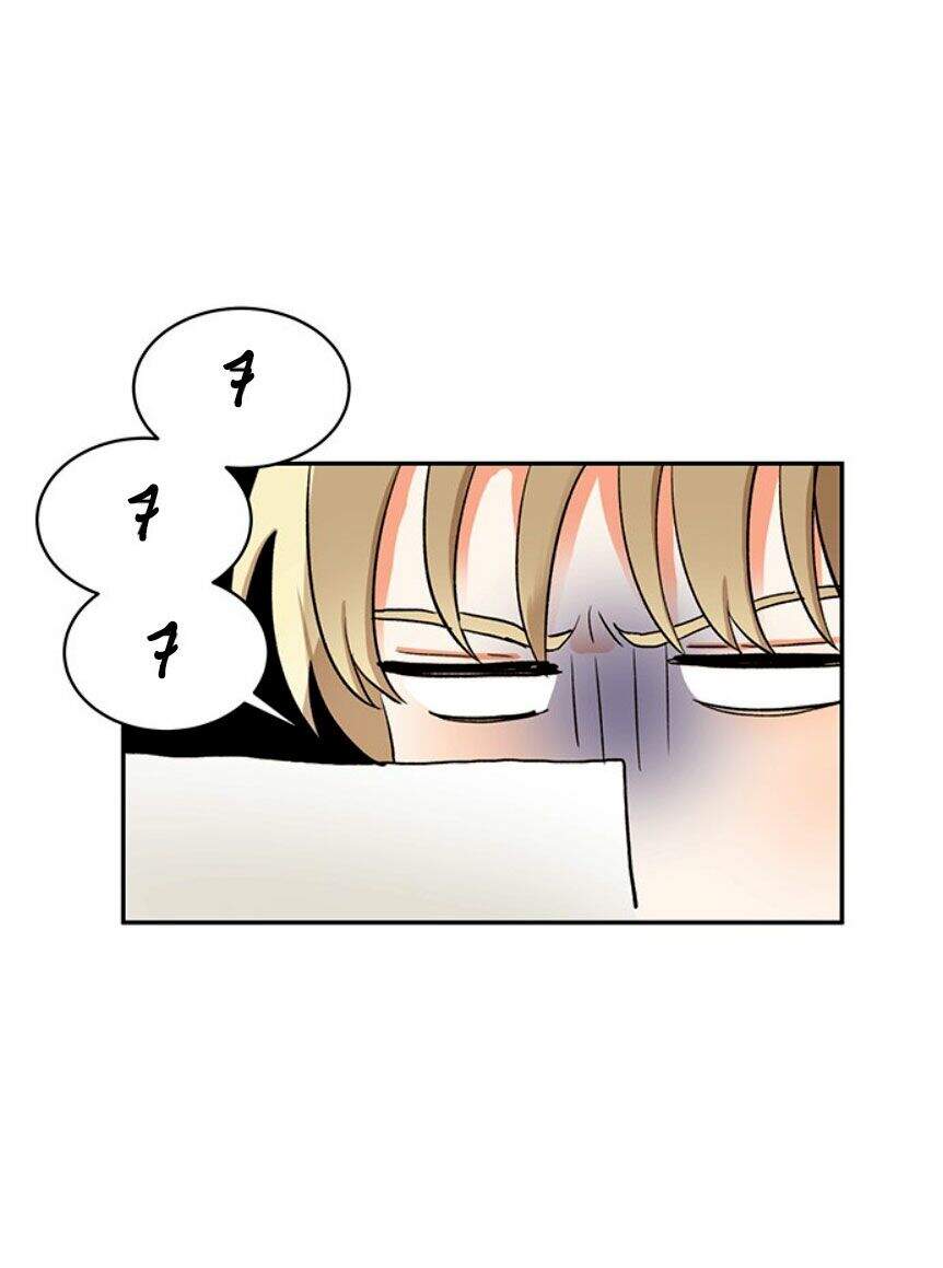 Nụ Hôn Của Giác Quan Thứ Sáu: Chapter 13