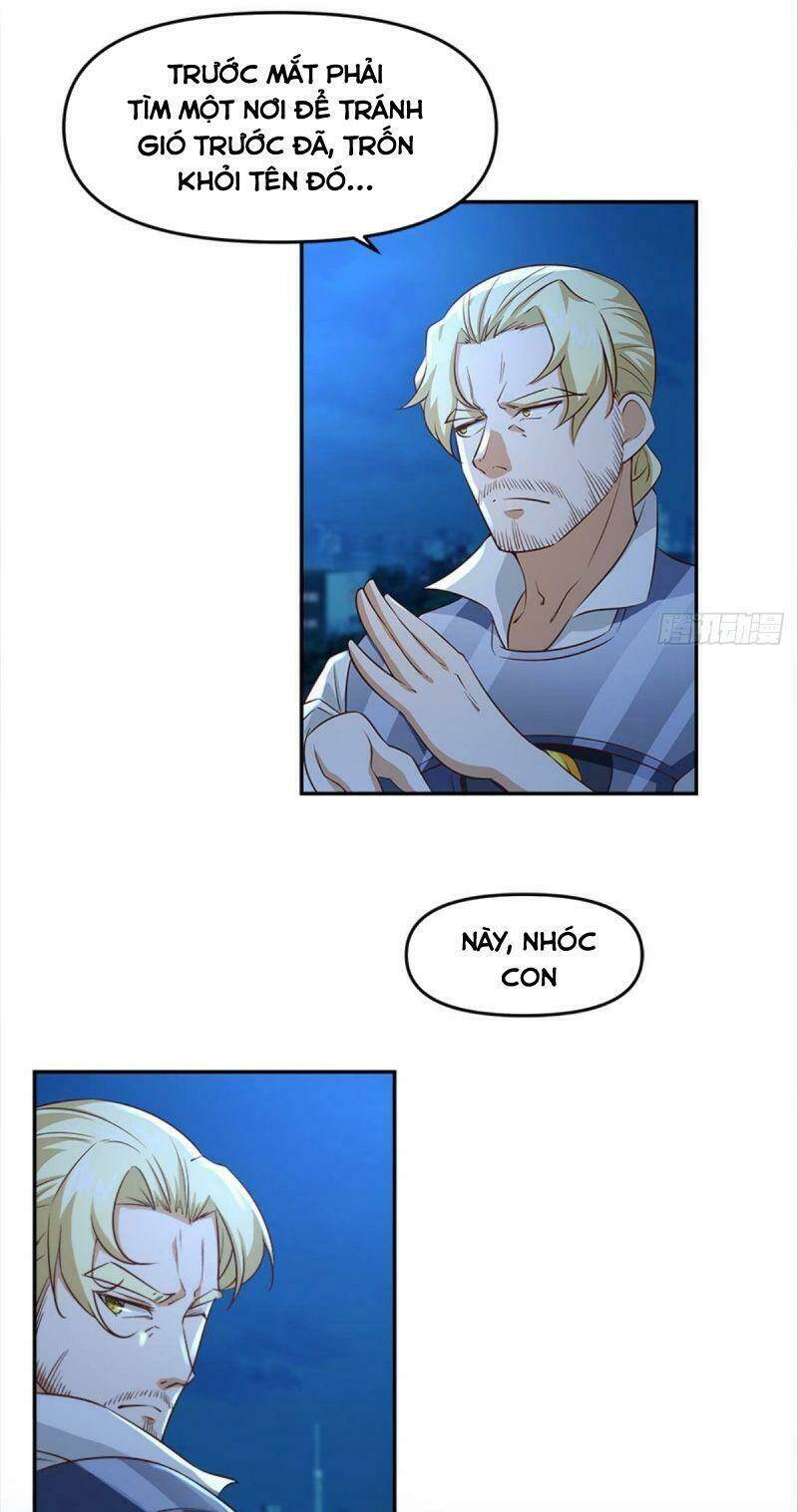 Xâm Lược Vạn Giới: Chapter 27