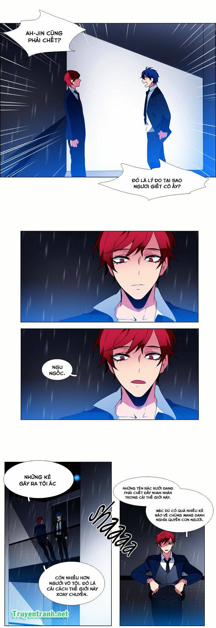 Wonted: Chapter 126