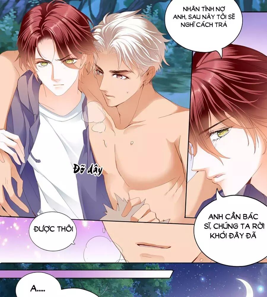 Bá Đạo Tiểu Thúc, Xin Trêu Chọc Vừa Thôi!: Chapter 66