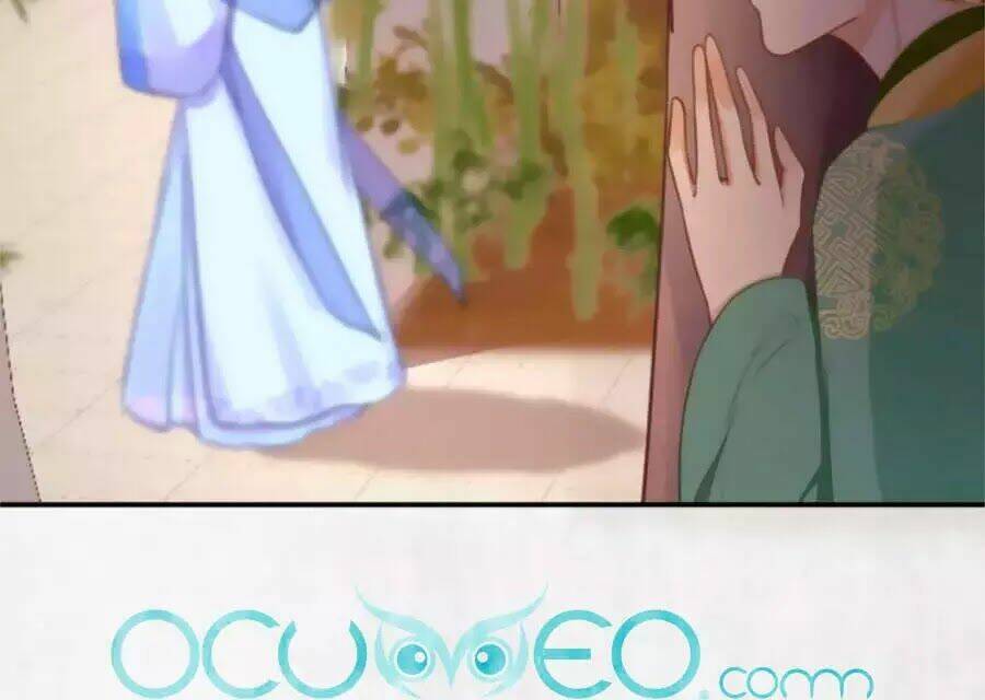 Hoạn Phi Hoàn Triều: Chapter 29