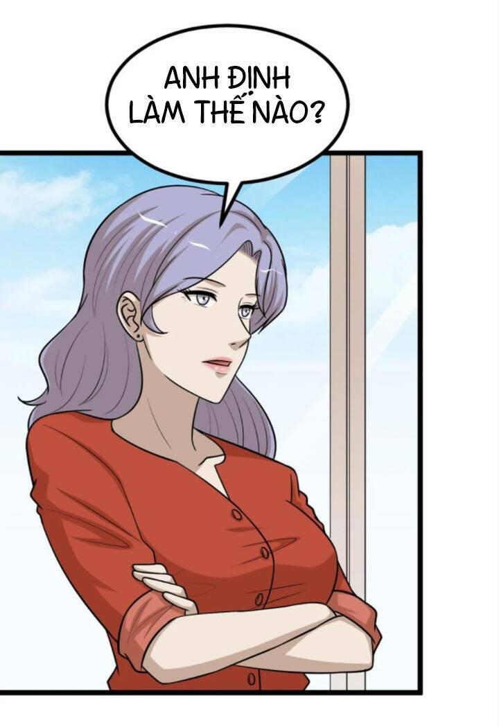 Đai Ca Trở Lại Tuổi 16: Chapter 69