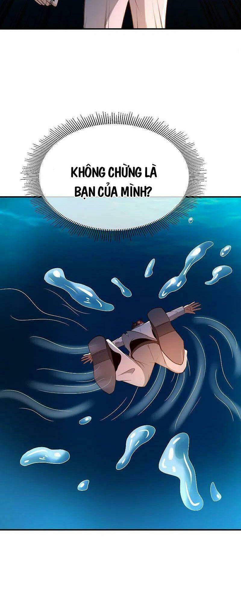 Vòng Bạn Bè Mạnh Nhất Của Tiên Giới: Chapter 145