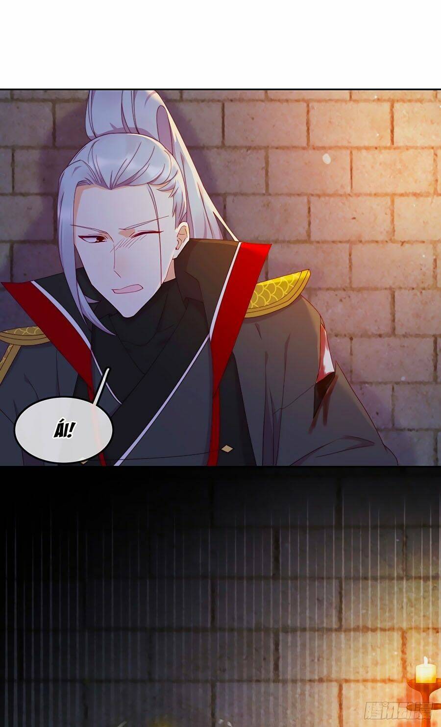 Vân Tưởng Chi Ca: Truy Ái Chỉ Lệnh: Chapter 10