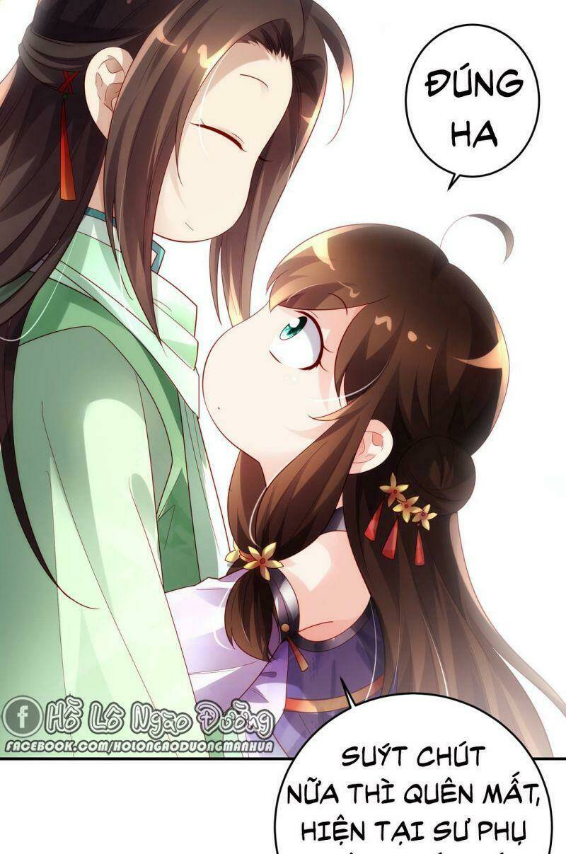 Thiên Kim Bất Hoán: Chapter 70