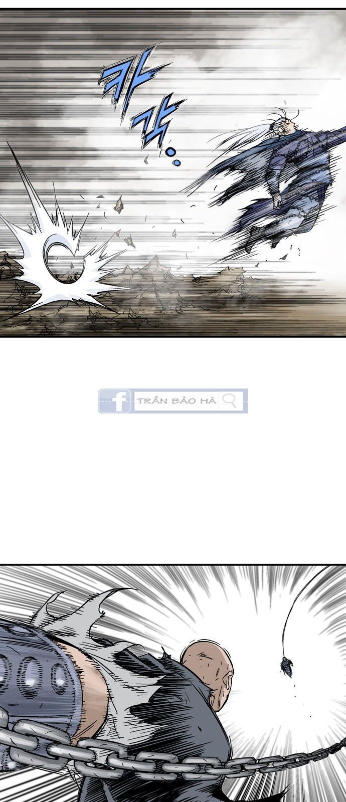 Cao Thủ 2: Chapter 79