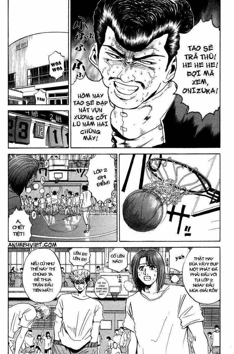 Bad Company: Chapter 10