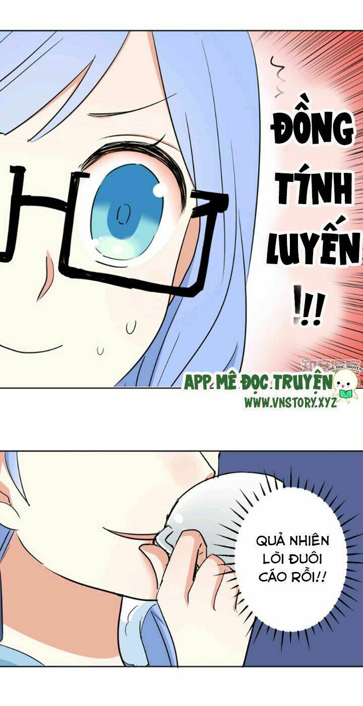 Em Chỉ Yêu Tiền Của Anh: Chapter 1