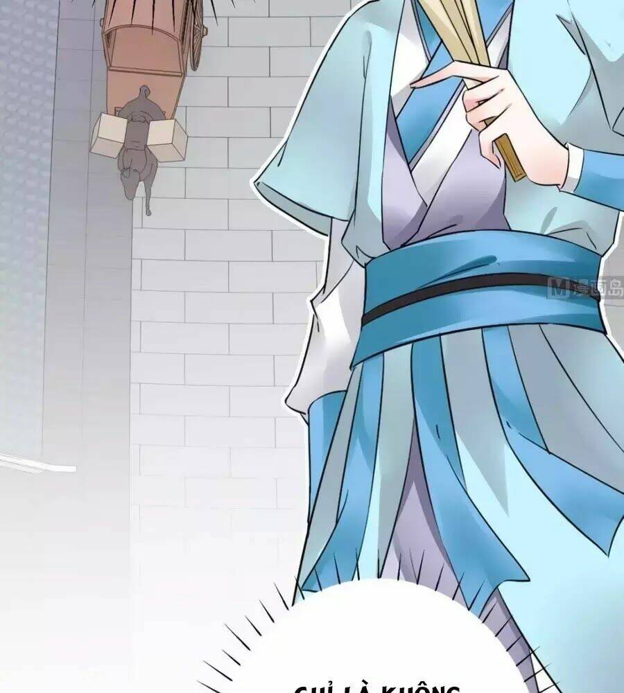 Vương Phi Có Chút Nghịch Ngợm: Chapter 38