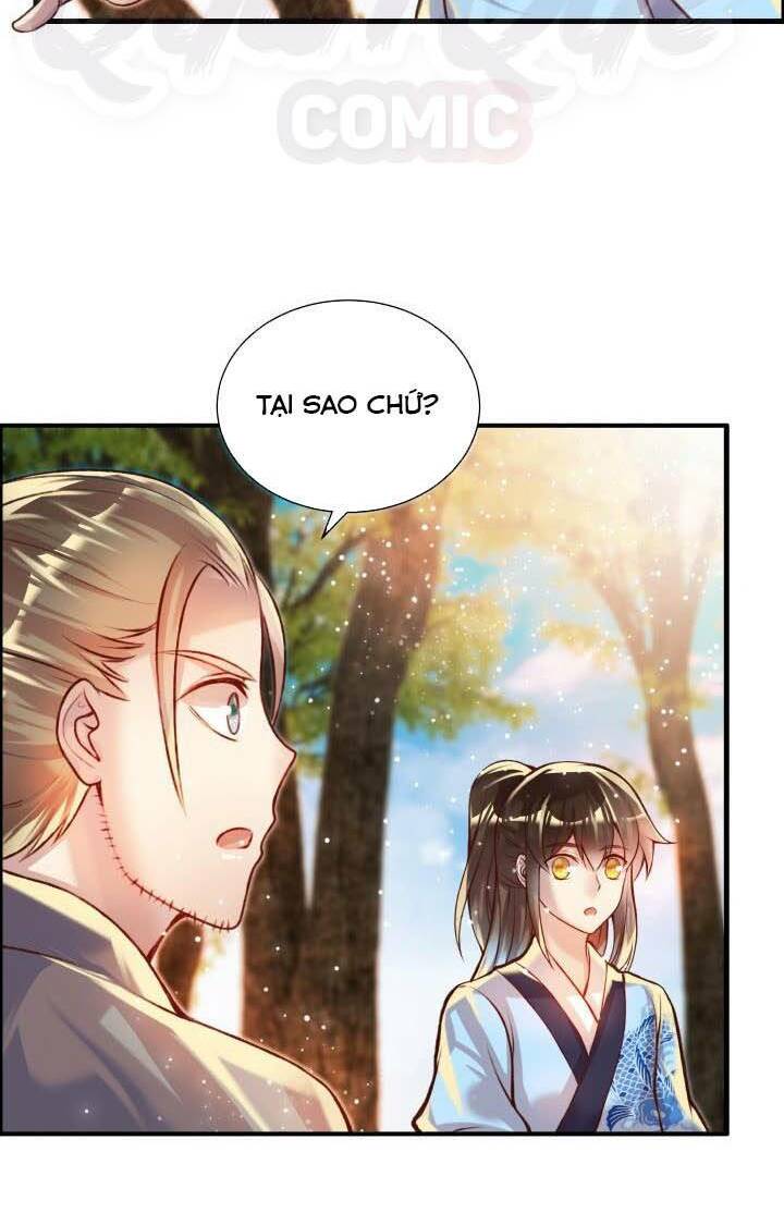 Siêu Phàm Truyện: Chapter 60
