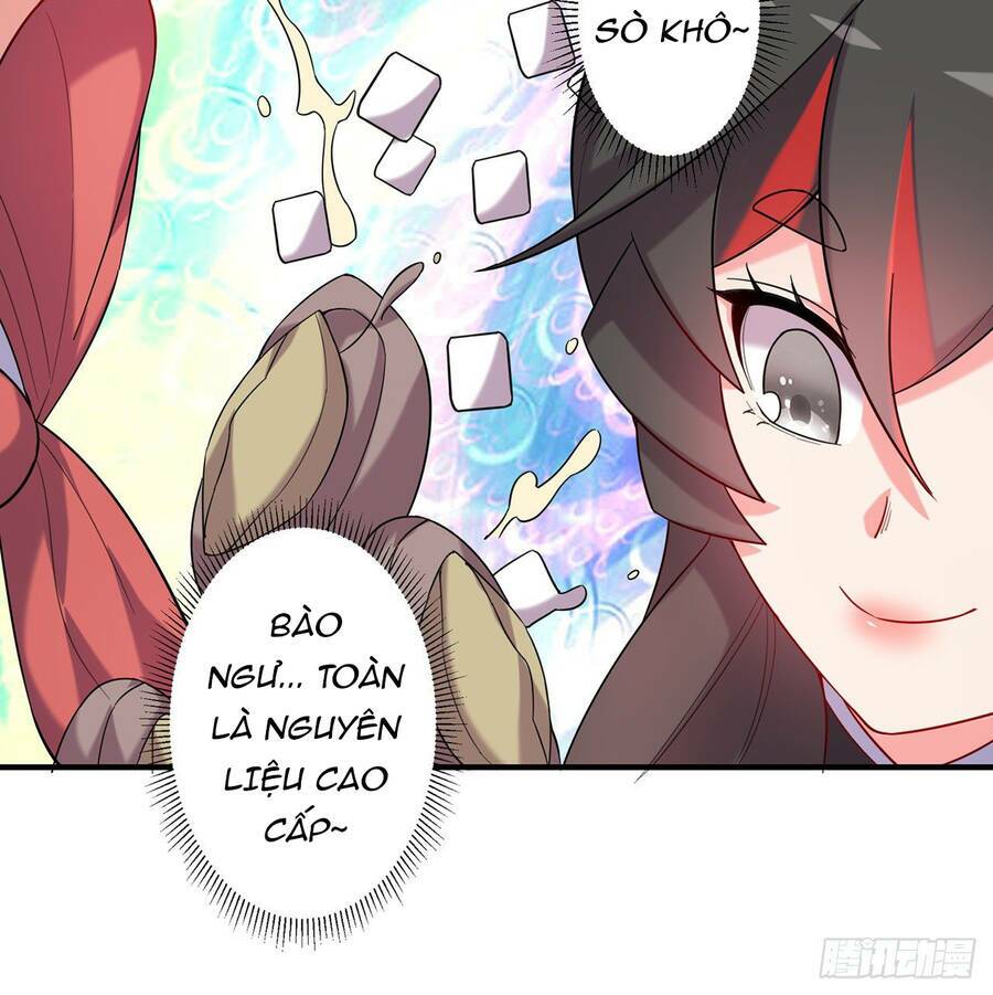 Nhặt Thuộc Tính Tại Trái Đất: Chapter 23