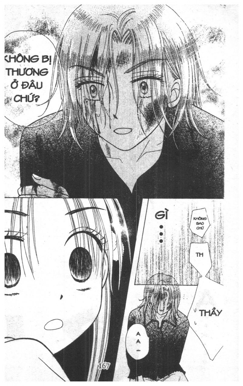 Học Viện Alice: Chapter 2