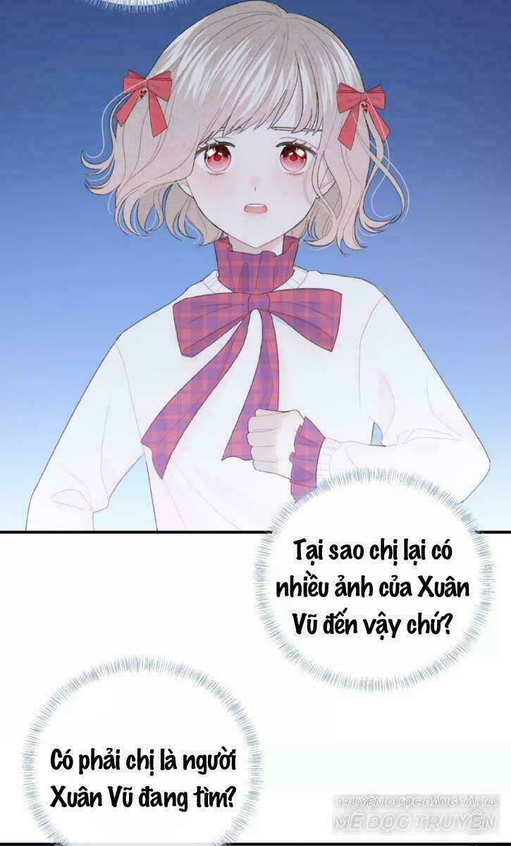 Từ Cái Nhìn Của Em: Chapter 37