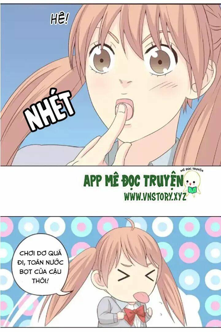 Xin Chào! Dân Nữ: Chapter 64