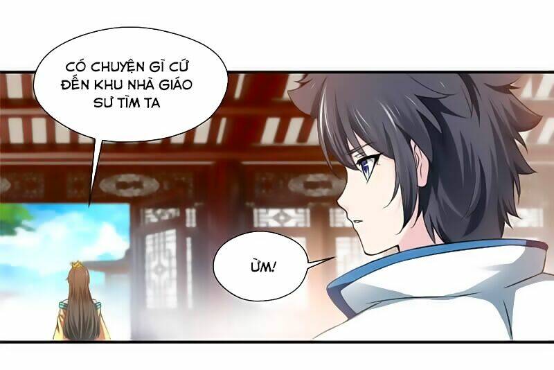 Cửu Dương Thần Vương: Chapter 7