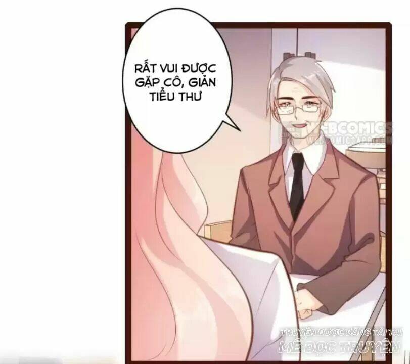 Bản Hợp Đồng Của Tổng Tài Lạnh Lùng: Chapter 46