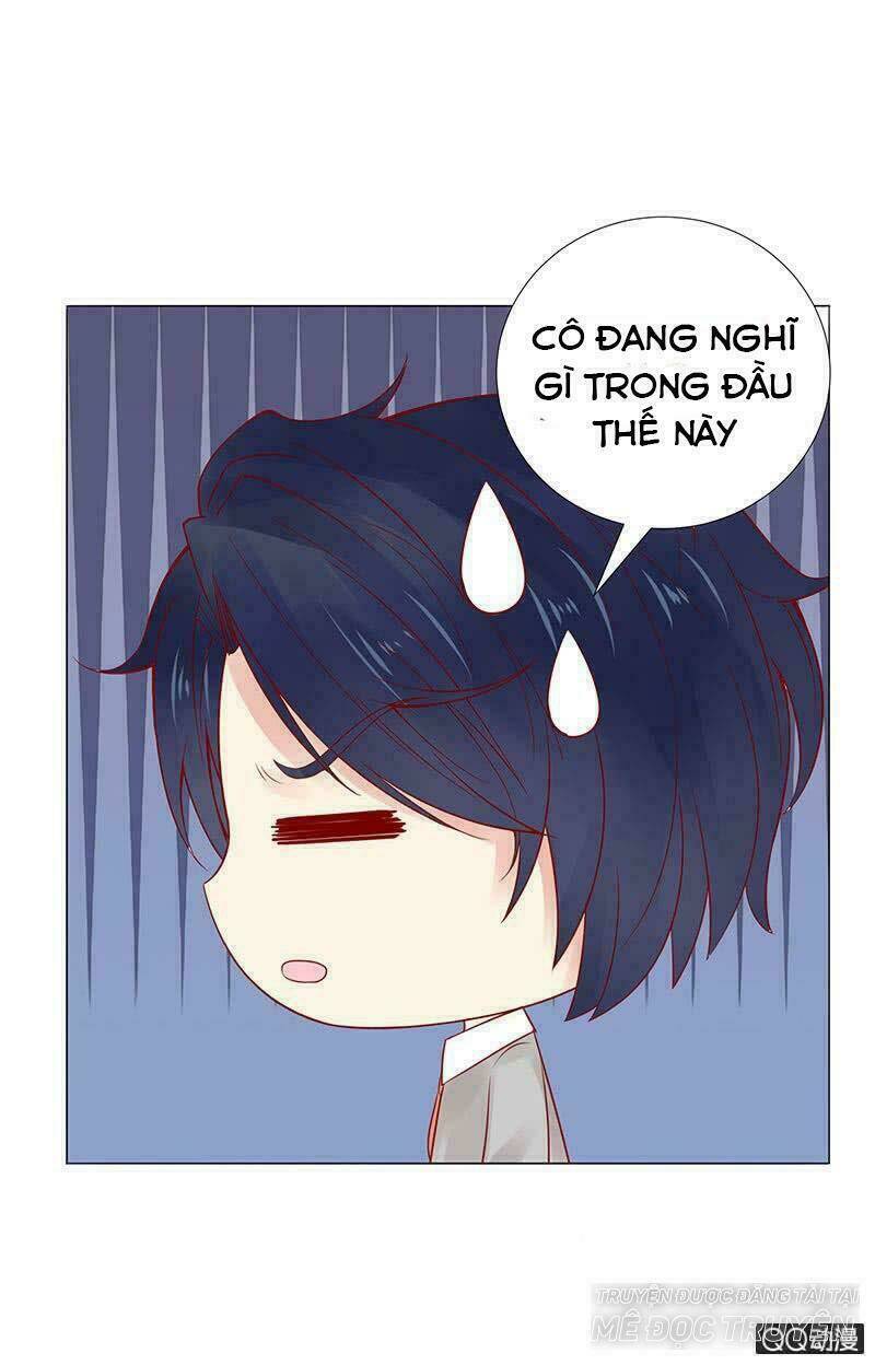 Băng Sơn Học Trưởng Không Được Chọc: Chapter 25.2